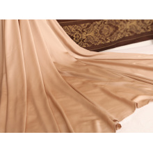 Hot Selling Quality 100% Mulberry Silk Bed Sheet